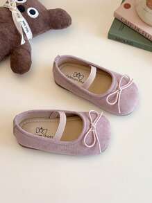 1 Pair Flat Children Girls Shoes Summer Princess Shallow Breathable Shoes Soft Bottom Hollow Baby Kid Shoes