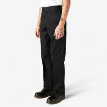 Dickies Original 874® Work Pants (874) - Black - View 2