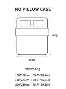 1pc Lightweight Quilt For Summer, Suitable For Bedroom, Guest Room, Hotel, Dormitory, Machine Washable, Summer Bedding, Quilt Only No Pillow Case