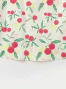 Balabala Balabala Mädchen traditionelles Prinzessinnenkleid, elegantes Sommeroutfit