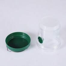 1/2pcs New Fruit Garden Insect Trapping Device, Wasp Trap, Fruit Fly Trap - Multicolor - View 10