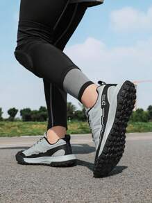 [Muy recomendado] Nuevas zapatillas de primavera para hombres, transpirables, versátiles para uso casual/trabajo, zapatillas deportivas/para exteriores, artículo de moda esencial para primavera/verano, adecuado para adolescentes para uso casual, deportes al aire libre, vacaciones, regalos de graduación o accesorios de cumpleaños