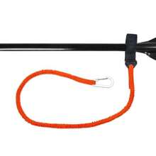 Practical Canoe Rope Holder Fishing Tool Rod Pole Coiled Anti-Lost Rope Suitable For Gear Leash Rod Leash(Radom Style) - Multicolor - View 3