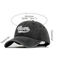 Women Other Hats - 酒紅色 - 查看 7