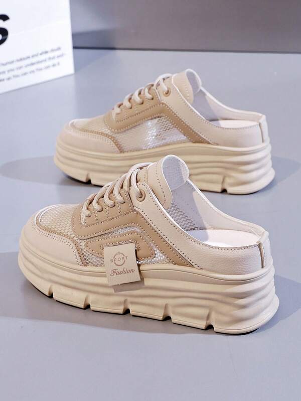 [Recommend Taking One Size Larger]Women's Brown Sandals, Casual Ladies Shoes, Beach Shoes, Summer Women's Shoes, Office Shoes, Work Shoes, Suitable For Christmas