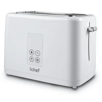 Polishop Torradeira Elétrica Ichef Breakfast