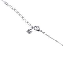 Swarovski Classic Ring Pendant Women's Necklace 5198686 - Silver 5198686 - View 3