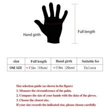 1pc Professional Snooker/Pool Sports Glove, Full Finger Billiard Glove, Thin & Soft Comfortable, High Elastic Polyester Fabric, Multiple Colors, Unisex
