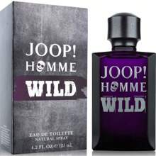 Joop! Homme Wild Mens EDT 125ml Fragrance - Woody & Earthy - View 2