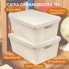 Thùng lưu trữ Đồ trang trí Halloween Trang phục Halloween Đồ trang trí mùa thu Đồ trang trí lễ hội - màu đen - Xem 11