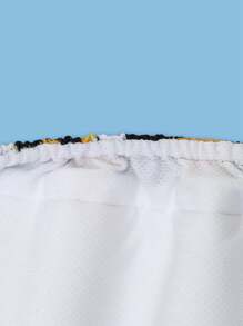 3 Packs Dog Belly Bands, High Absorbency Male Dog Diapers, Washable, Durable Dog Diapers - Premium Male Dog Diapers, Suitable For Dog Incontinence And Puppy Training. - Multicolor - View 8