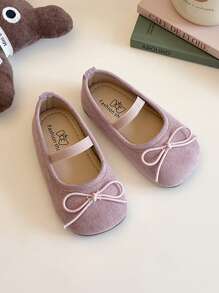 1 Pair Flat Children Girls Shoes Summer Princess Shallow Breathable Shoes Soft Bottom Hollow Baby Kid Shoes