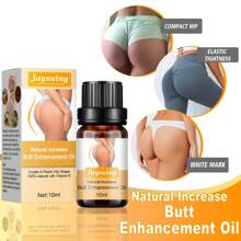 Jaysuing Butt Lifting Oil Butt Lifting Massage Firming Buttocks Essence - 1 - View 4