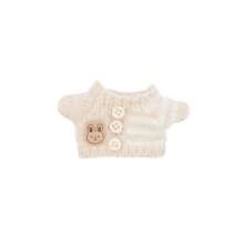 1pc Clothing Outfit (Without Doll) Suitable For 17cm Doll Clothes/Dress Accessories,Labubu Clothes Doll,Doll,Doll Clothes
