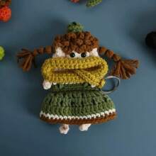 1 Stück dicklipper Monster Schlüsselaufbewahrung zum Herausziehen, handgewebte Schlüsseltasche, lustiger Autoschlüssel Überzug, Hausmeister Schlüsselanhänger Schlüsseltasche zum Herausziehen, unisex handgewebte Schlüsseltasche mit dicken Lippen, neuartiger Würst-mäuler-Autoschlüsselüberzug, handgewebter lustiger Würst-mäuler Monster Schlüsselanhänger, Valentinstag Geschenk, Badezimmerregal, Haken Aufhänger, Wandbilder, weißer Haken, schwarz, Klebehaken, Handtaschenaufhänger Wand, Wanddekorationen, Bilderrahmen Haken