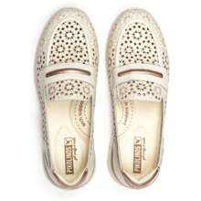 Pikolinos Cantabria Women's Dress Shoes In Beige ✅ Delivery 24/72h To Spain (Peninsula) - Beige - View 3