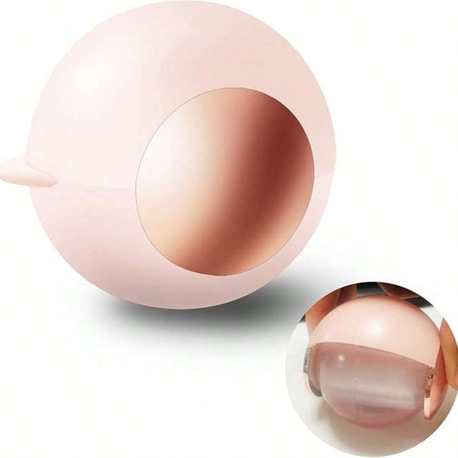 可重复使用的宠物毛发粘毛滚筒，可水洗衣物除毛器，便携式宠物毛发去除器，适合旅行居家使用