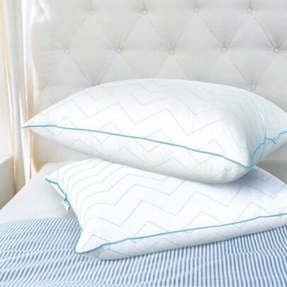 2 Pack De Almohada Tipo Soñare