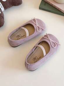 1 Pair Flat Children Girls Shoes Summer Princess Shallow Breathable Shoes Soft Bottom Hollow Baby Kid Shoes