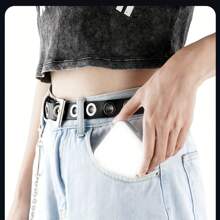 1pc Portable Mini Clip-On Fill Light, White Light Portable LED Video Light, Camera And Camcorder Video Recording, For Photo Selfie Video Recording, Zoom Meetings, Interviews, Live Streaming, Video Logging, Family Gatherings, Christmas Party Shooting, Hand-Held Selfies, Outdoor Activities