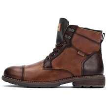 Pikolinos York Boots For Men In Brown ✅ Delivery 24/72h To Spain (Peninsula) - بني - مشاهدة 1