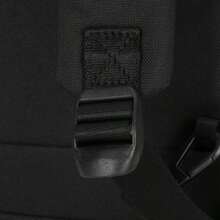 Puma 轻便户外背包，男女休闲包，健身/训练用途 091708-01 - 黑色 - 查看 3