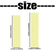 1pc Eucalyptus Leaves And Floral Pattern Table Runner, Decorative Spring Seasonal Kitchen Dining Table Decor For Home Gathering - Green - View 2