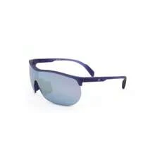 Adidas MATTE VIOLET Fashion Glasses, Minimalist And Practical Multifunctional - MATTE VIOLET/fragrant - View 2