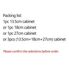 1pc/3pcs Heavy Duty Pull Out Cabinet Organizer,Kitchen Organization,Pull Out Drawers For Cabinets,Bathroom Under Sink Organizer And Storage,Bedroom Slide Out Drawers,Pantry - Medium - View 10