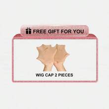 WALSDI 13x4 HD Lace Deep Wave Guleless Lace Frontal Wigs Pre Plucked With Baby Hair 24Inch 13*4 Lace Front Lace Wigs Long Black Water Middle Part Wig For Women Beginner Friendly