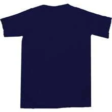 Printed T-Shirt Beach Summer 100% Cotton Time 7 Fotbool Day To Day Light Running Size 2 To GG