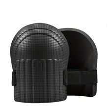 2pcs Foam Knee Pads Comfortable For Gardening, Cleaning And Sports Activities And Ergonomic Protective Gear For Automotive Work And Car Repair Professionals