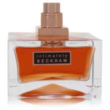 David Beckham Intimately For Him Mens EDT 75ml Fragrance (No Box Or Lid) Please Read - Warm & Spicy - View 2