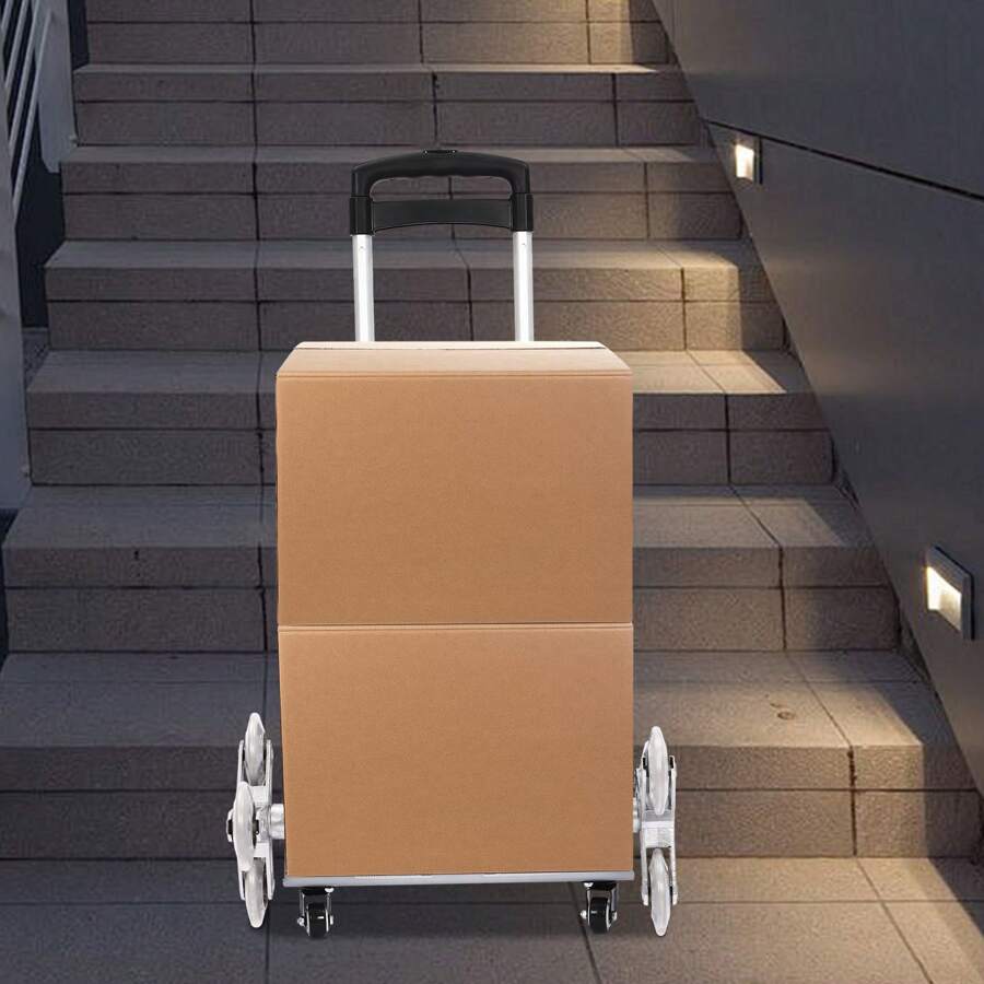 eusmeyusnt 便携式购物车户外装饰