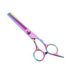 1 Pc Dog Grooming Scissors For Pets Shop 5.5 Inches