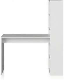 Scrivanie per ufficio domestico