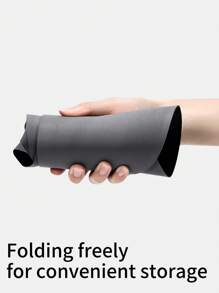 GOLOVEJOY 1 pezzo Cappello alla moda e semplice, resistente ai raggi UV, ideale per attività all'aperto come tennis, escursionismo e golf, nuovo, traspirante e pieghevole con tesa larga