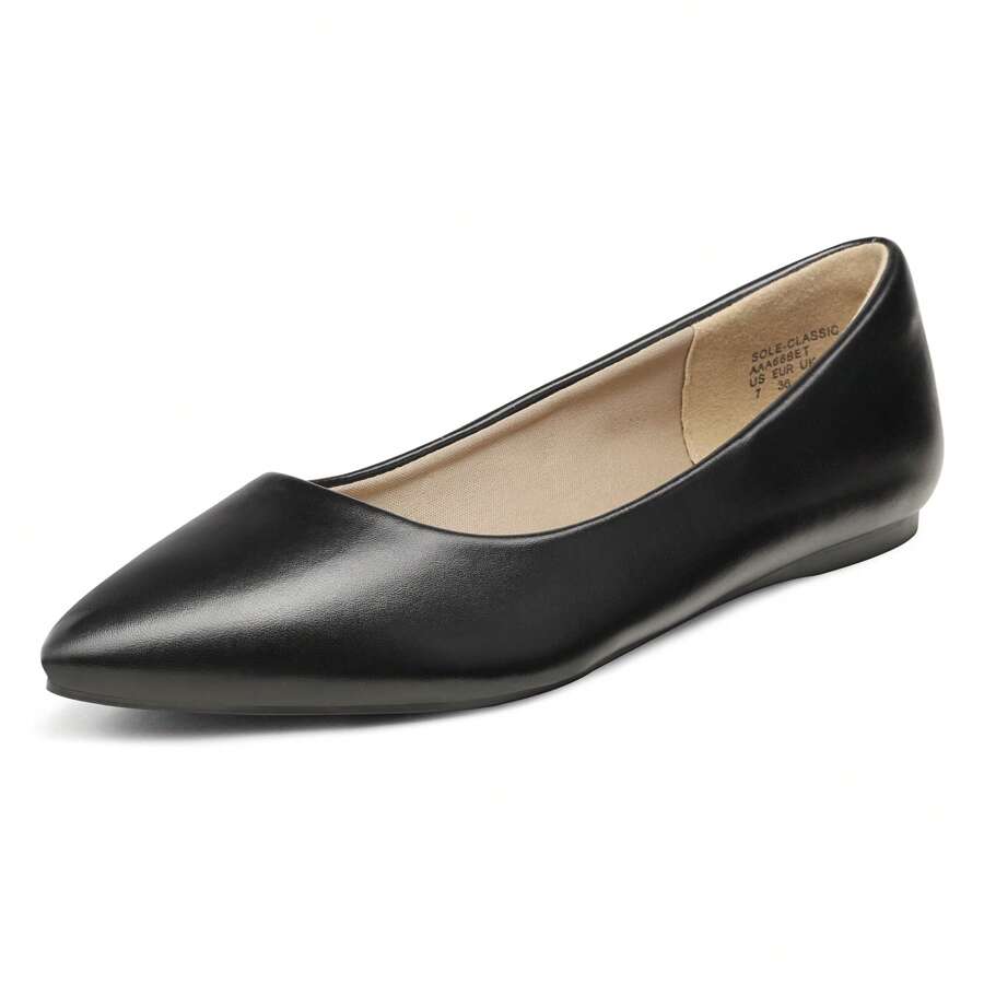 Women's Sole-Shine