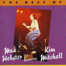 UMG - Max Webster - Best Of  [COMPACT DISCS] Canada - Import