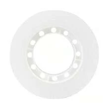 Cinta Diurex Transparente de 2.5 de ancho o delgado 1.5 cm de ancho, Grosor Premium - transparente - Ver 9