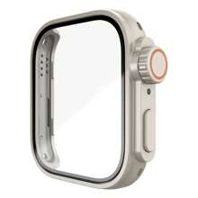 1 pieza Protector de pantalla ultra compatible con Huawei Watch Fit 3 Smartwatch, compatible con Huawei Fit 3/4/4pro, actualizado a Ultra2 PC Case+Glass Accessories - Para Huawei reloj ajuste 3 - Ver 12