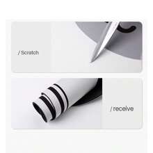 1 PC Diatomite Cat/Dog Lover Gift And Dog/Cat Mom Love Pet Feeding Mats With Cute Cartoon Paw Prints - Non-Slip Absorbent Silica Gel Dog Lover And Dog Mom Love Cat Lover And Cat Mom Love Bowl Mat, Quick-Dry Waterproof & Easy Clean Food Tray For Messy Eaters, Floor Protector