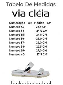 VIA CLEIA Via Cléia Slide Sandal - Elegance, Comfort And Style In Modern Colors! - Gris Claro - Ver 6