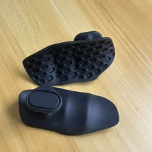 2pcs Silicone Fitness Grips, Rubber Non-Slip Exercise Grips, Palm Protection Wrist Guards, Design, Comfortable Grip, Suitable For Gym Training And Exercise, Weightlifting, Deadlift, Bar Pad Pull-Up Grips