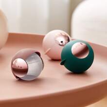 可重复使用的宠物毛发粘毛滚筒，可水洗衣物除毛器，便携式宠物毛发去除器，适合旅行居家使用