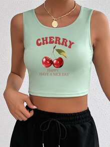 定制运动个性化礼品、定制女士短背心、添加图像（自拍/图案/家庭照片/朋友/标志等）