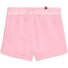 Puma Shorts 678704-30 For Women In Pink ✅ Delivery 24/72h To Spain (Peninsula)