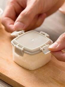 4 件迷你酱料瓶、迷你零食储存容器、迷你番茄酱盒、调味品挤压瓶、塑料容器瓶、彩虹糖果和坚果收纳盒、厨房调味品和果酱架、沙拉酱容器、带盖塑料酱料调味品容器，适用于办公室午餐盒野餐油酱油蜂蜜沙拉酱、香料瓶、厨房用具、公寓必需品、午餐盒学校用品、返校、万圣节和圣诞节派对用品 - 彩色 - 查看 3