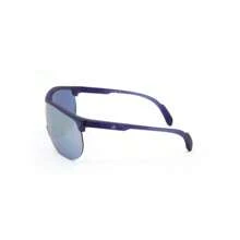 Adidas MATTE VIOLET Fashion Glasses, Minimalist And Practical Multifunctional - MATTE VIOLET/fragrant - View 4