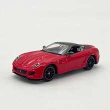 1/64 Scale Diecast Laferrari Model Toy Car Collectible Model Car